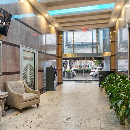 Modern Condo With Game Room In Downtown New Orleans Bagian luar foto