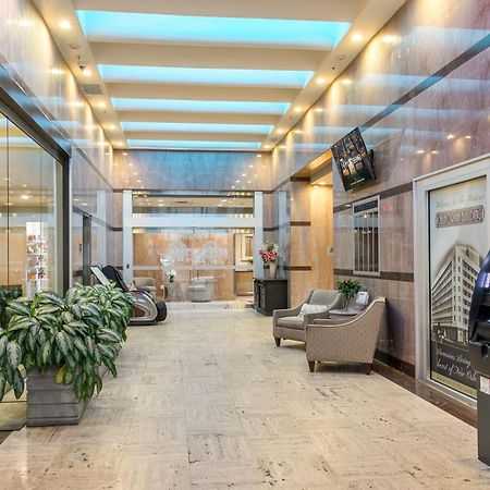 Modern Condo With Game Room In Downtown New Orleans Bagian luar foto
