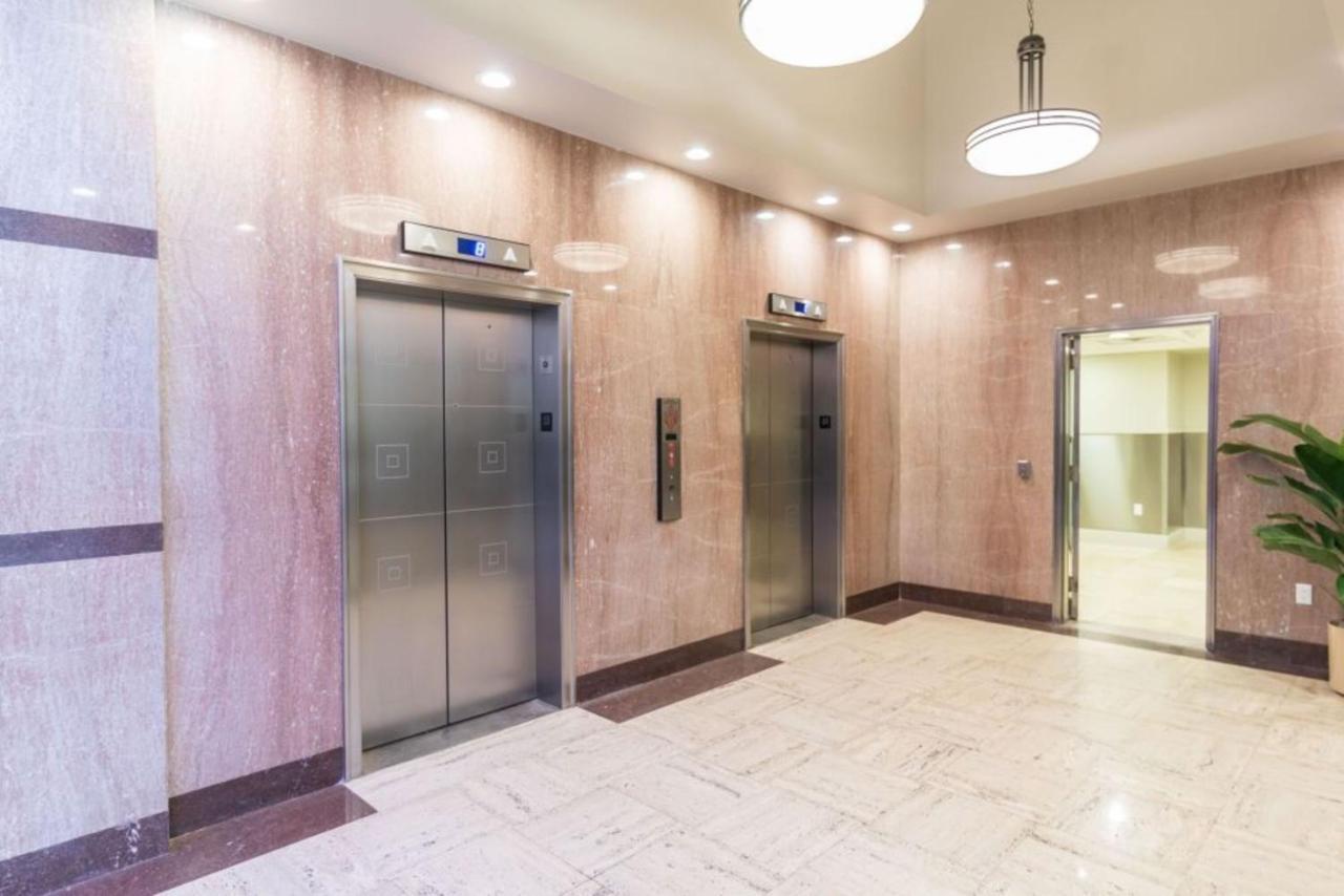 Modern Condo With Game Room In Downtown New Orleans Bagian luar foto