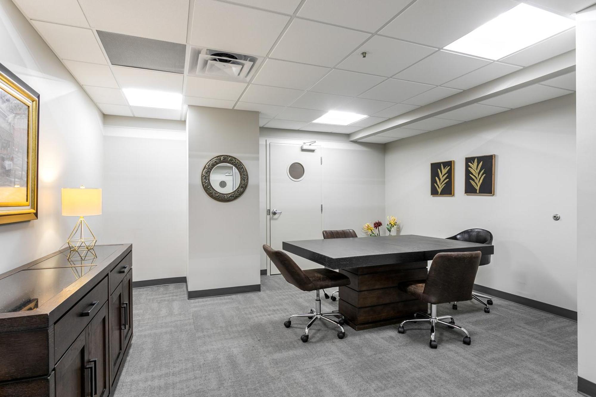 Modern Condo With Game Room In Downtown New Orleans Bagian luar foto