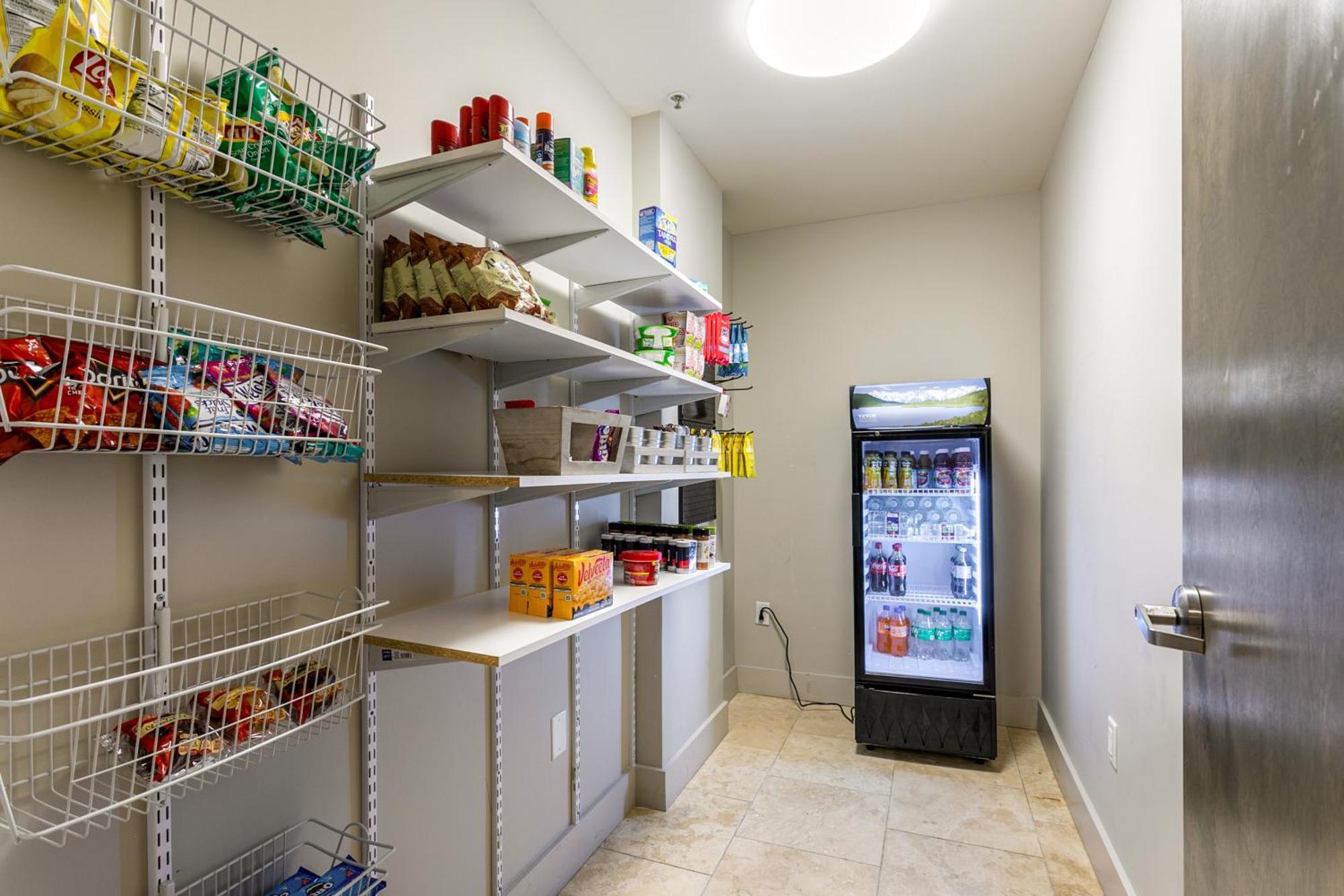 Modern Condo With Game Room In Downtown New Orleans Bagian luar foto