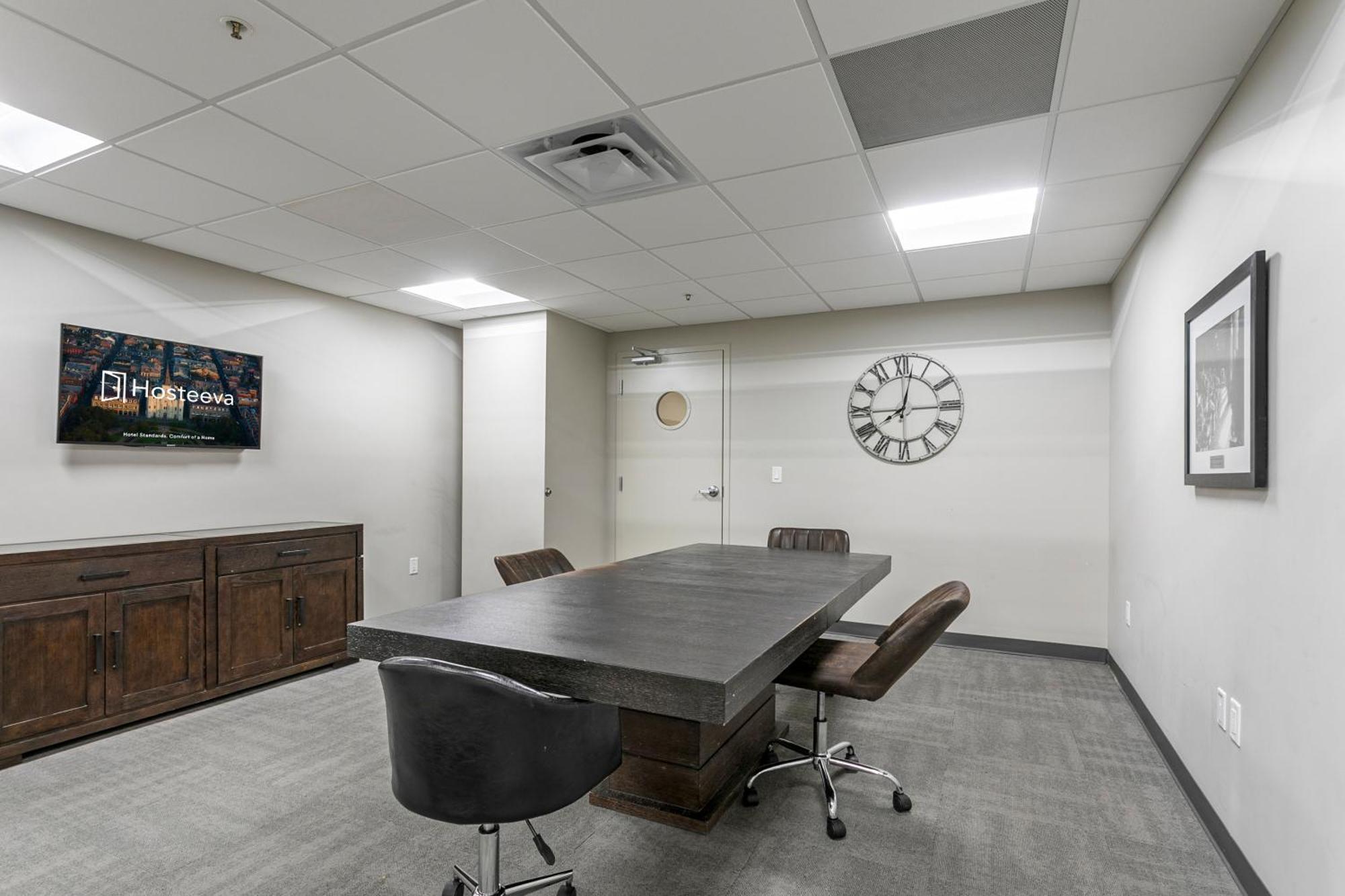 Modern Condo With Game Room In Downtown New Orleans Bagian luar foto